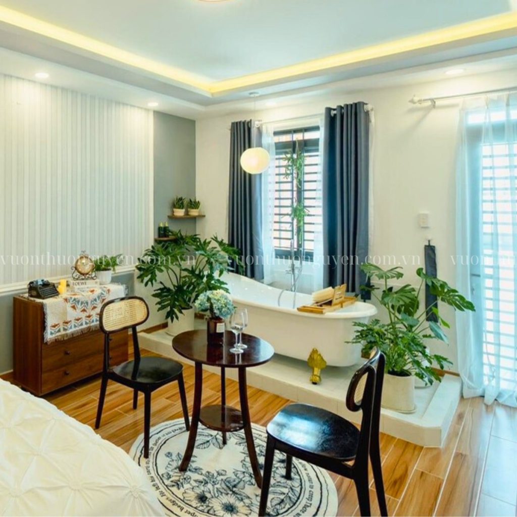 Thiết kế cảnh quan